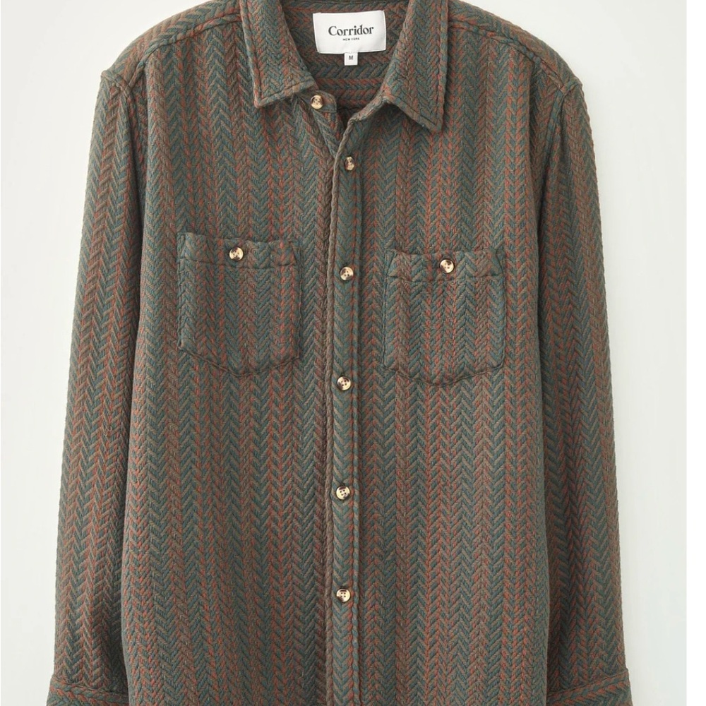 Corridor SAWTOOTH LS